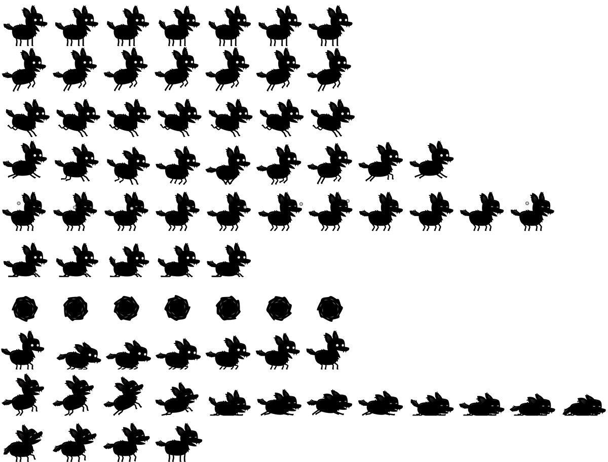 JavaScript Game